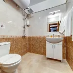 Floor Ski-in
