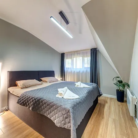 Floor Ski-in By Flat Manаger Appartement *