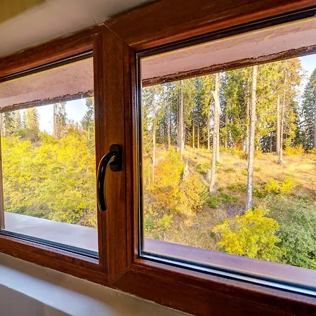 Floor Ski-in Apartment *