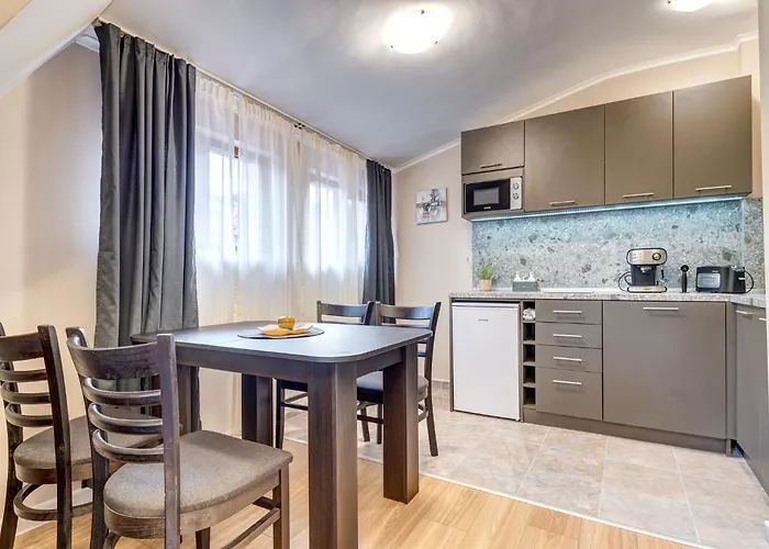 Floor Ski-in Pamporovo