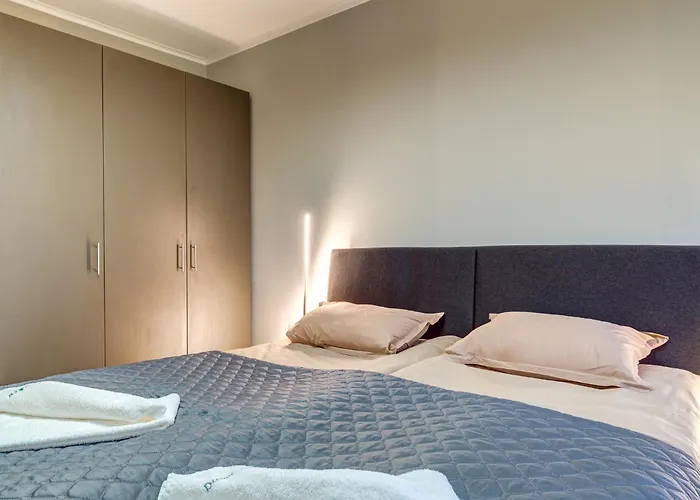 Floor Ski-in * Pamporovo